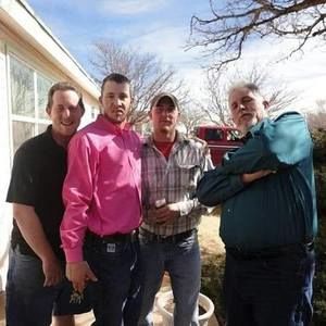 Meet your Posher, Stephen